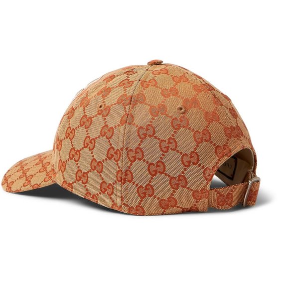 Gucci Monogram GG Baseball Cap Ny Yankees Patch new with tag and dustbag - Picture 5 of 6